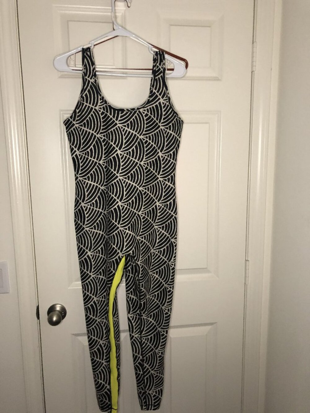 Puma x Lemlem training bodysuit jumpsuit